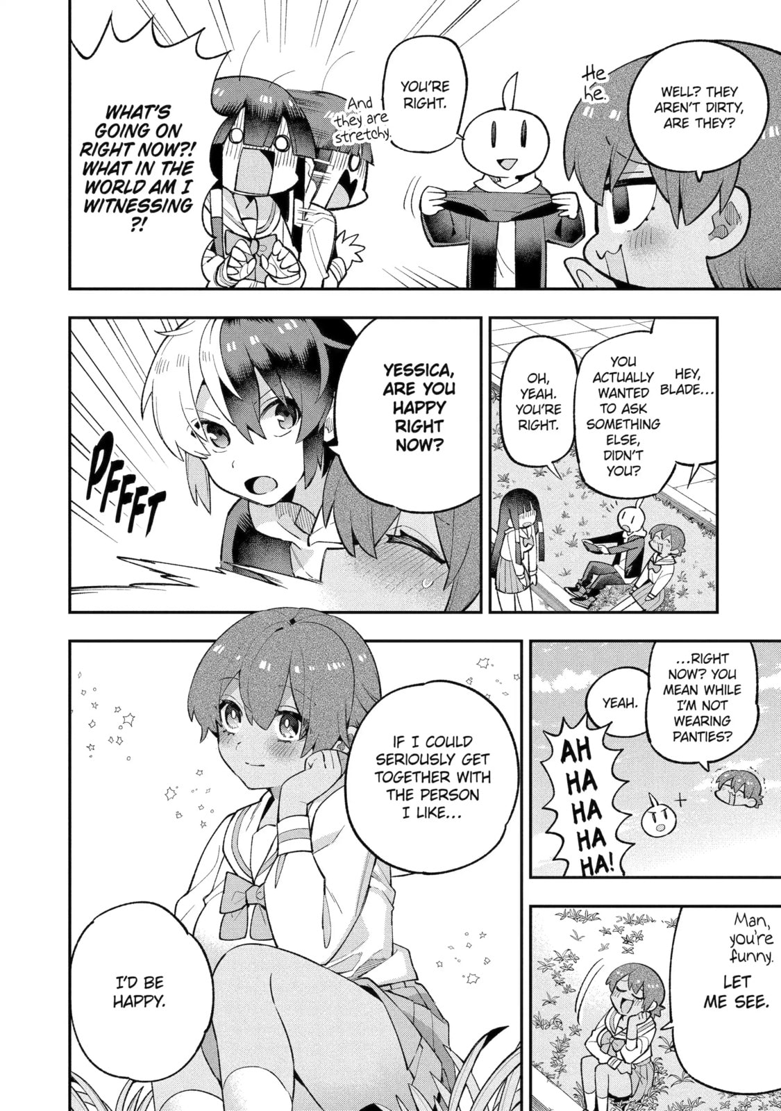 Read Hero Classroom chapter 29.3 image 0 on Lezhin