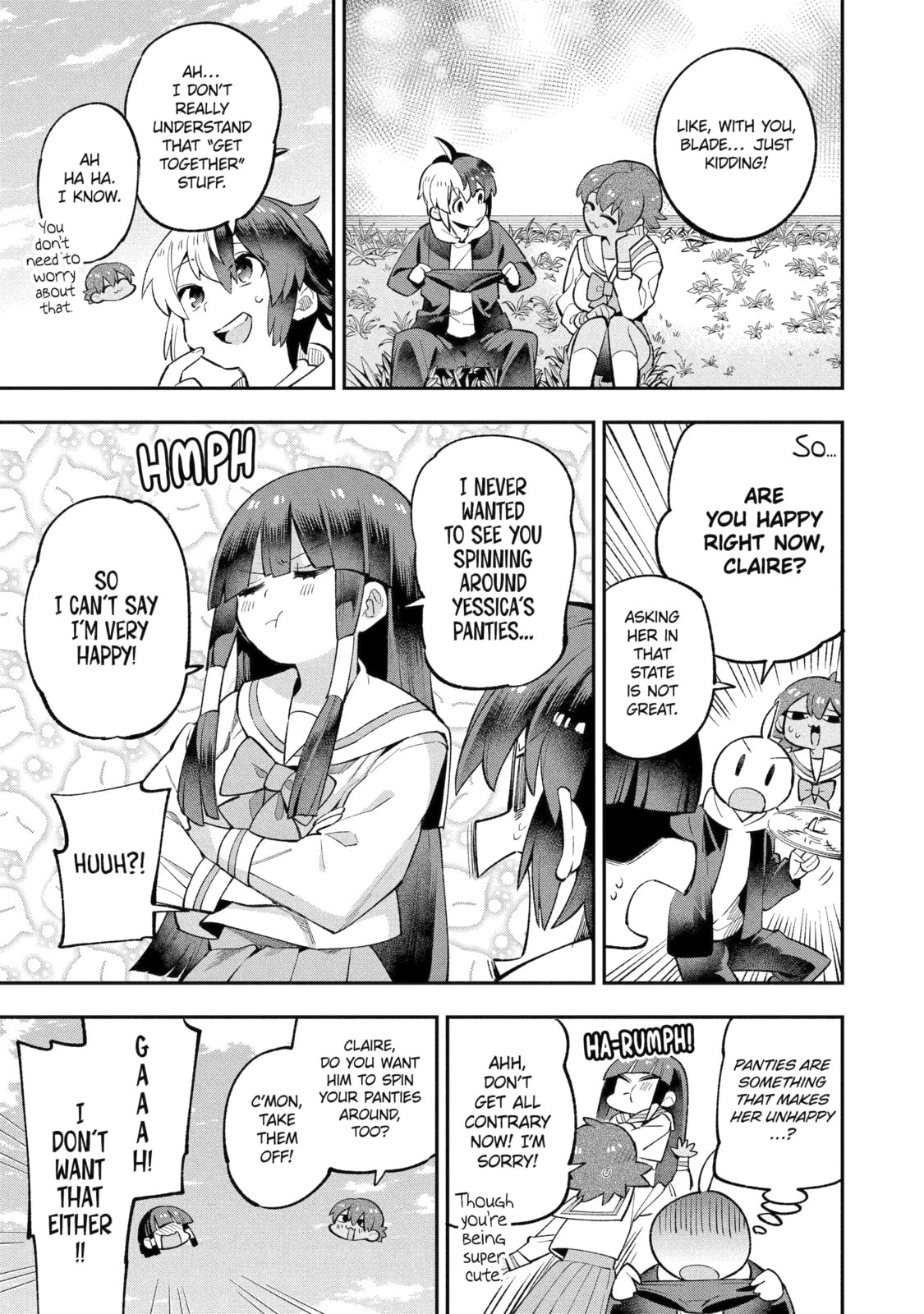 Read Hero Classroom chapter 29.3 image 1 on Lezhin