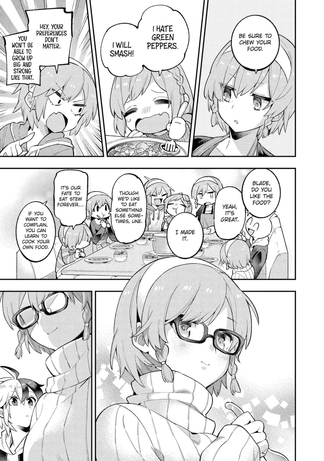 Read Hero Classroom chapter 29.3 image 11 on Lezhin