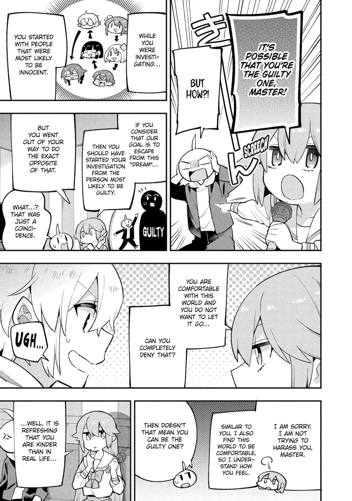 Read Hero Classroom chapter 29.3 image 5 on Lezhin
