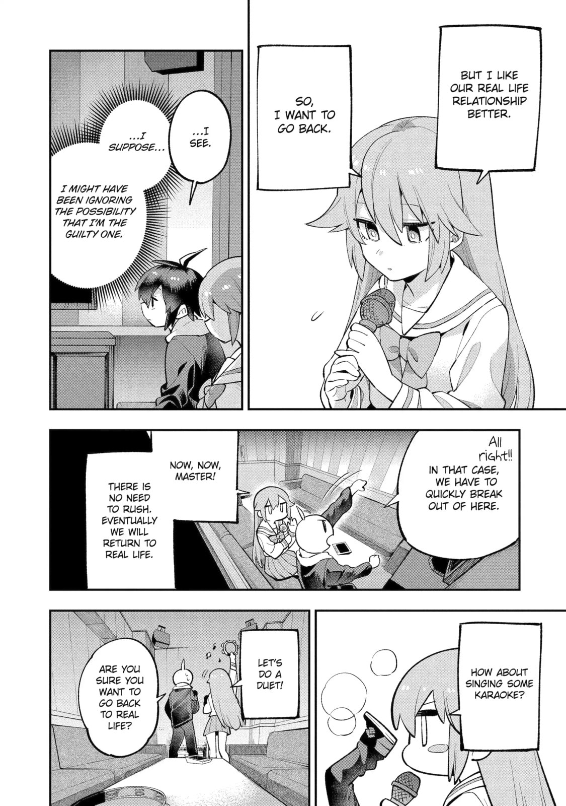 Read Hero Classroom chapter 29.3 image 6 on Lezhin