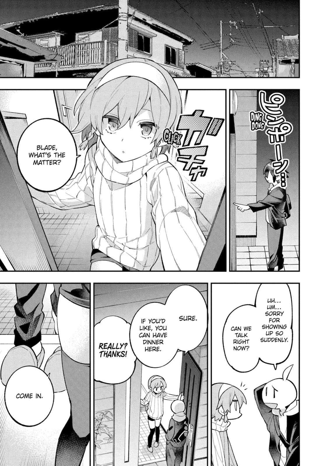 Read Hero Classroom chapter 29.3 image 7 on Lezhin