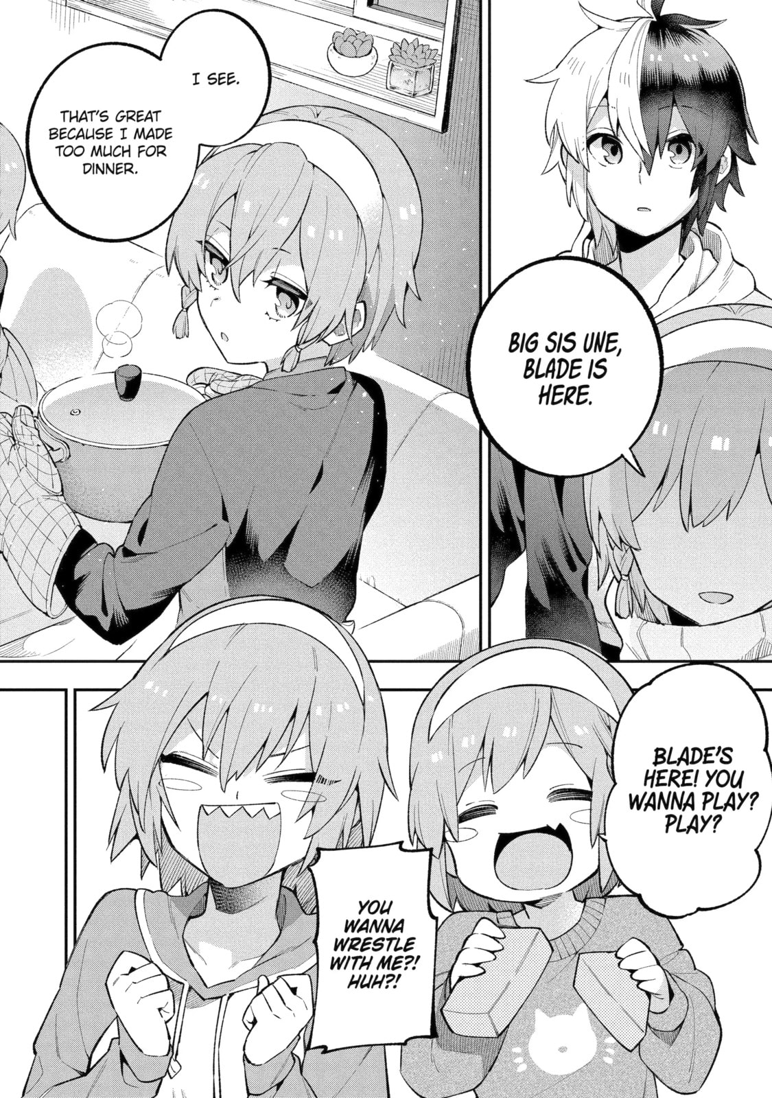 Read Hero Classroom chapter 29.3 image 8 on Lezhin