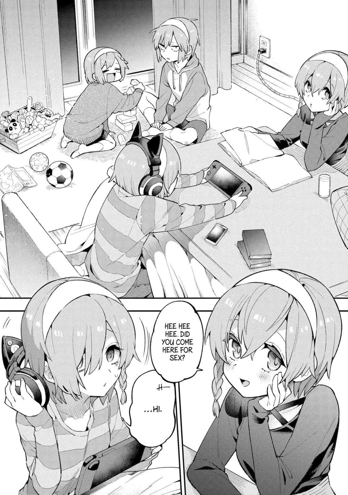 Read Hero Classroom chapter 29.3 image 9 on Lezhin