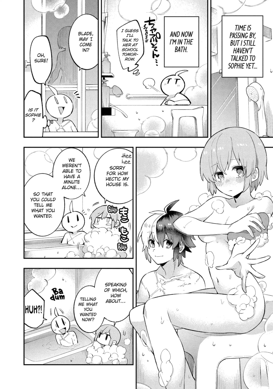 Read Hero Classroom chapter 29.4 image 0 on Lezhin