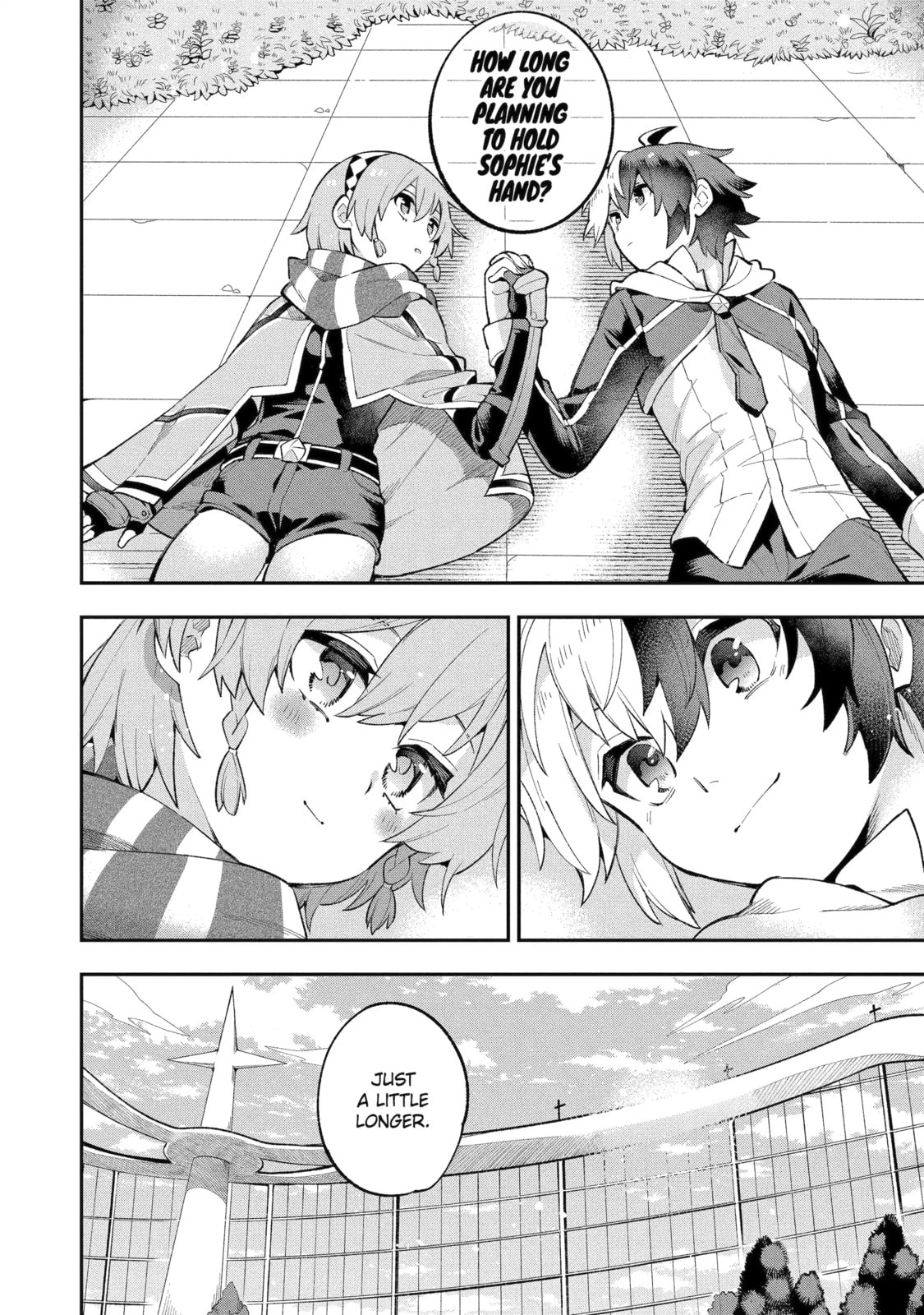Read Hero Classroom chapter 29.4 image 10 on Lezhin