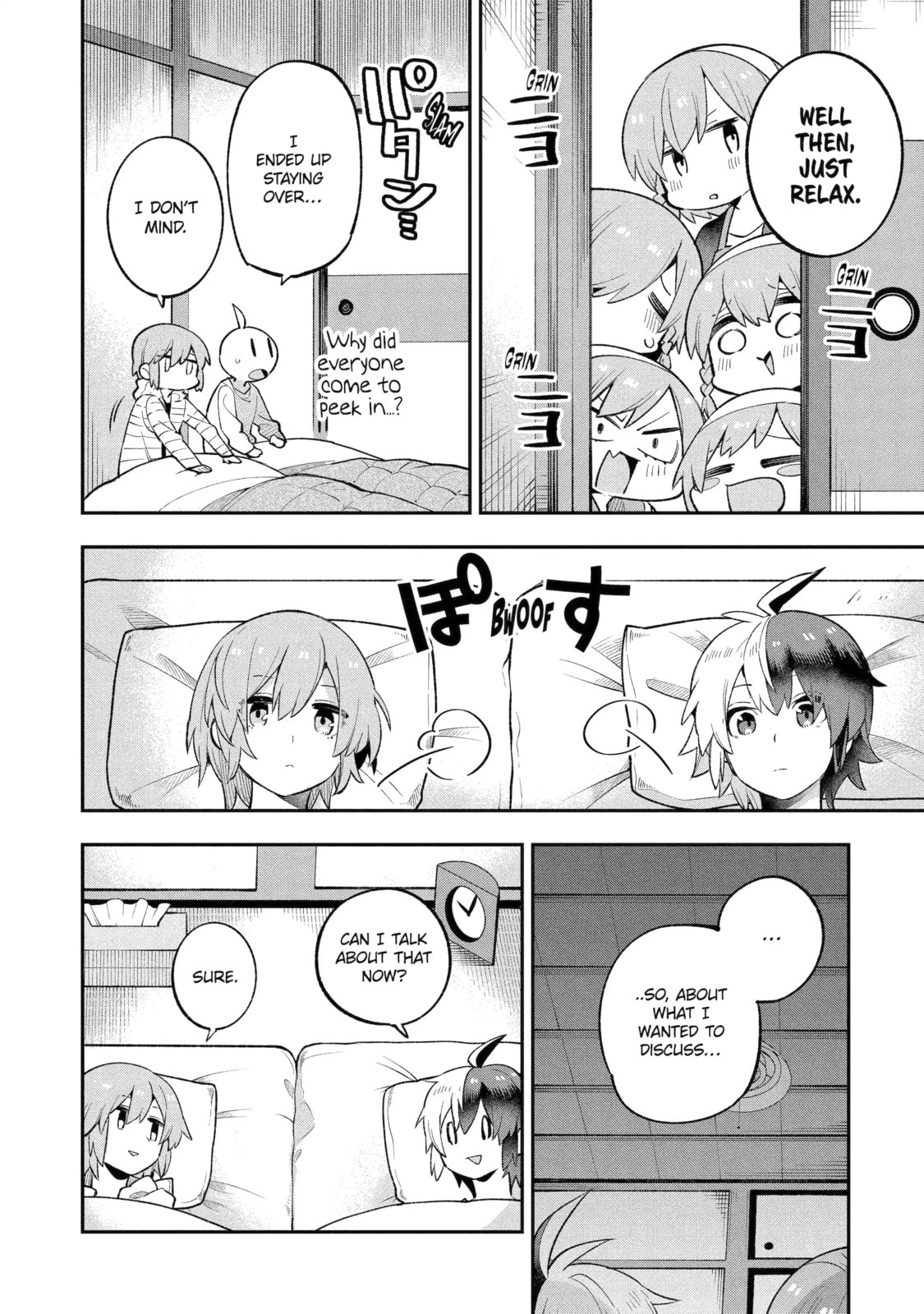 Read Hero Classroom chapter 29.4 image 2 on Lezhin