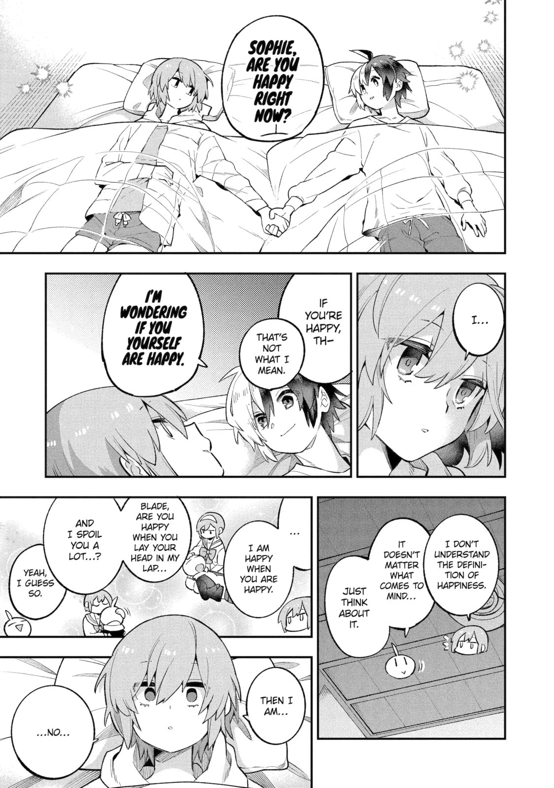 Read Hero Classroom chapter 29.4 image 3 on Lezhin
