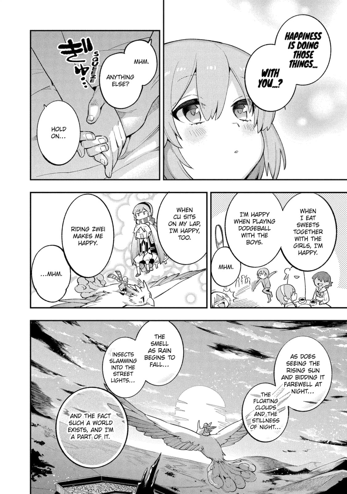 Read Hero Classroom chapter 29.4 image 4 on Lezhin