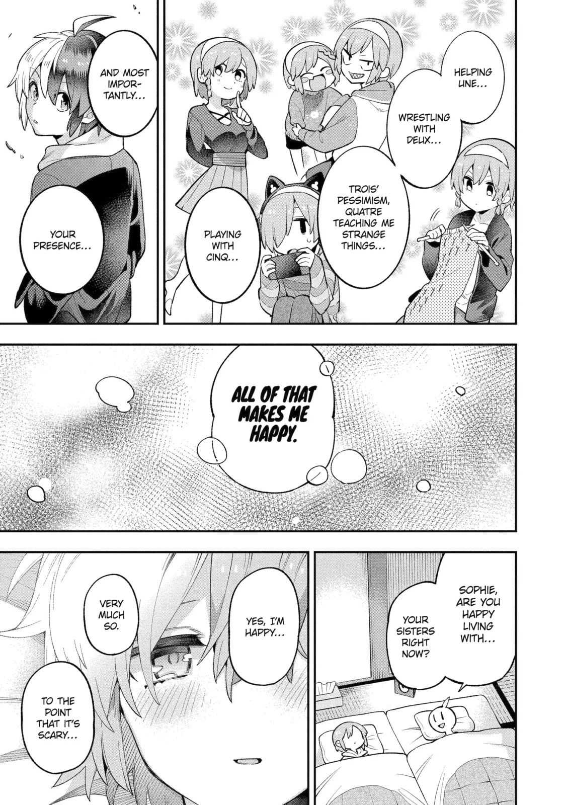 Read Hero Classroom chapter 29.4 image 5 on Lezhin