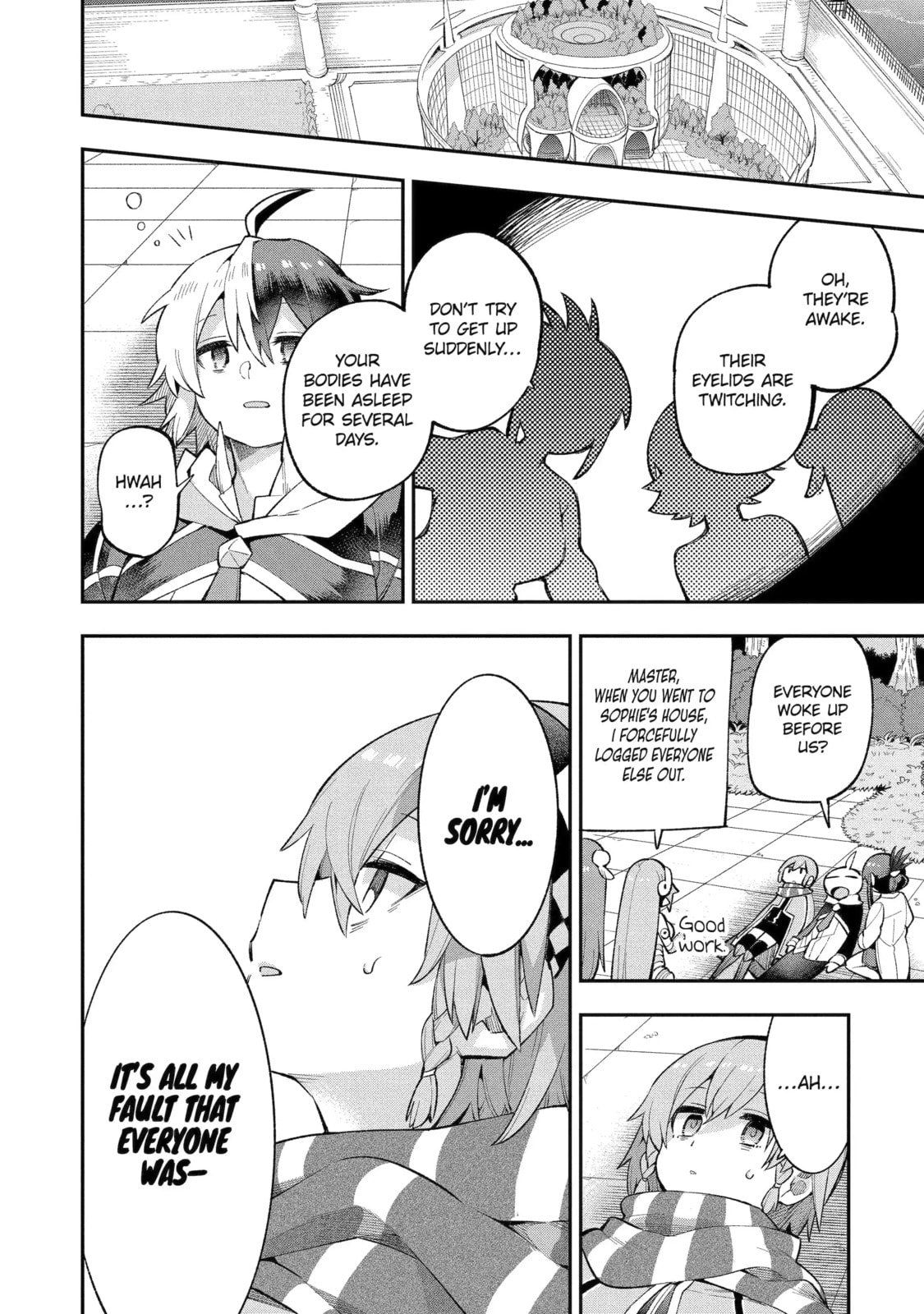 Read Hero Classroom chapter 29.4 image 8 on Lezhin
