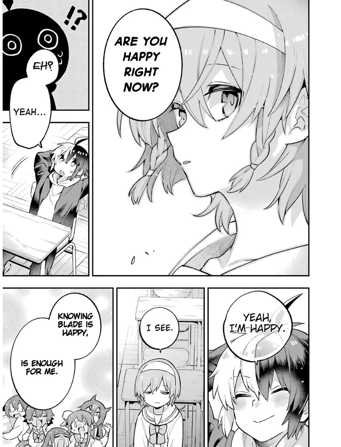 Read Hero Classroom chapter 29 image 12 on Lezhin