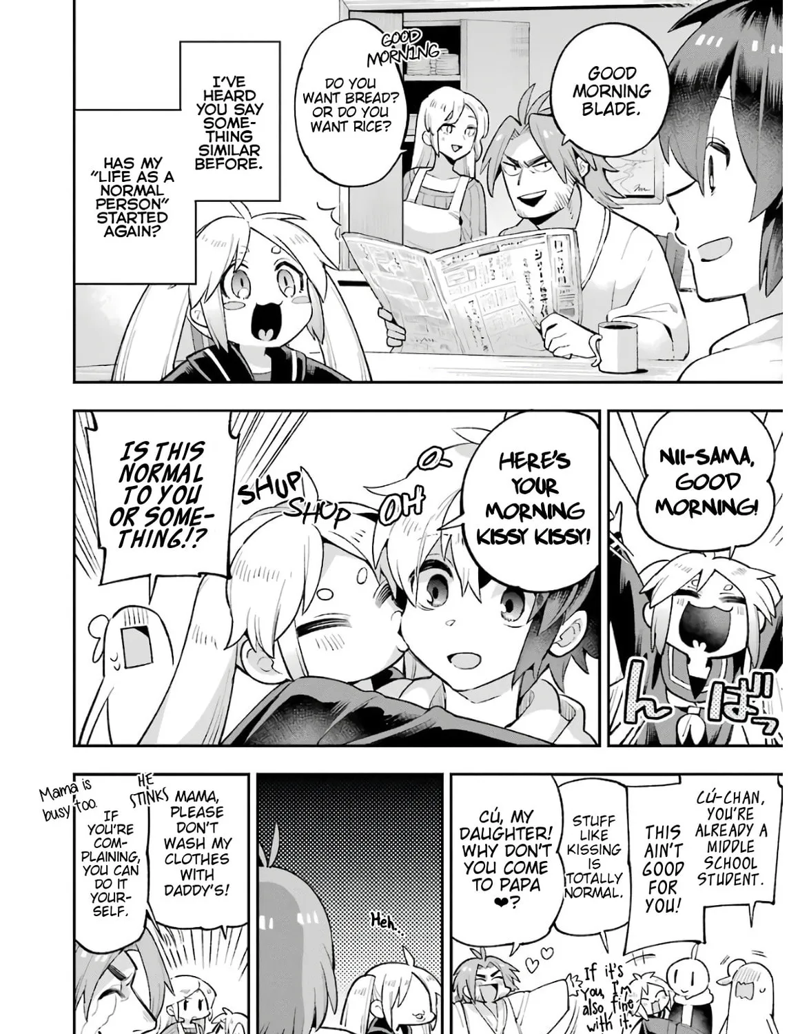 Read Hero Classroom chapter 29 image 2 on Lezhin