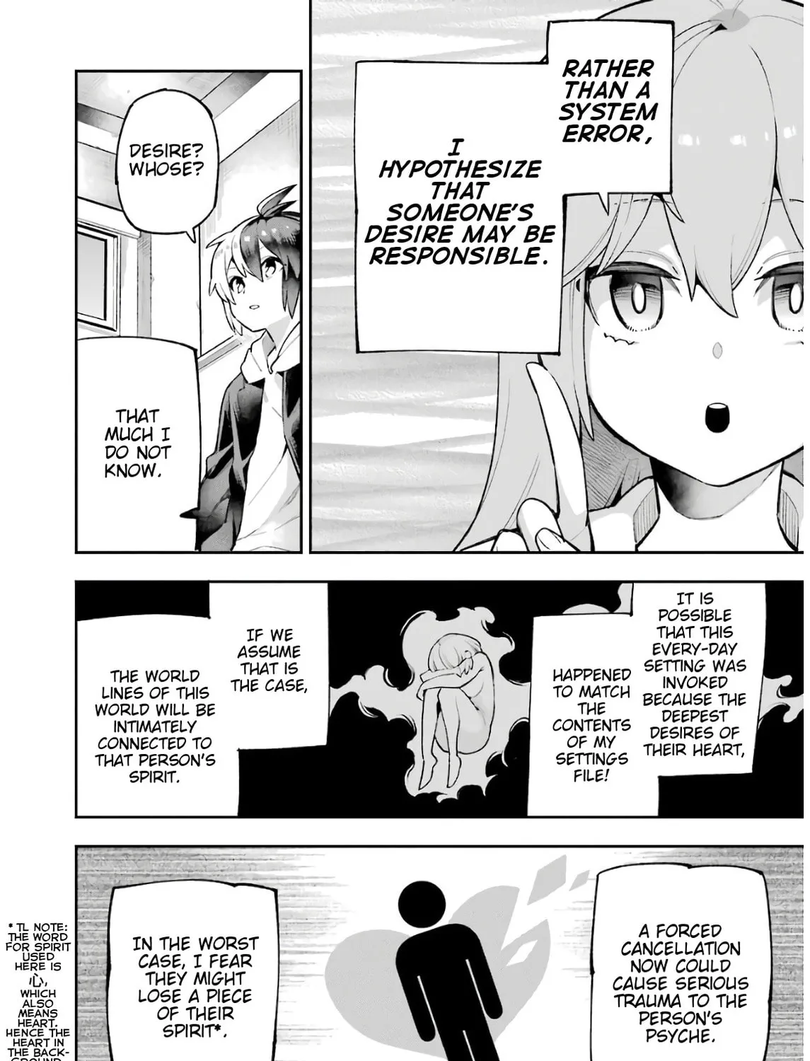 Read Hero Classroom chapter 29 image 22 on Lezhin