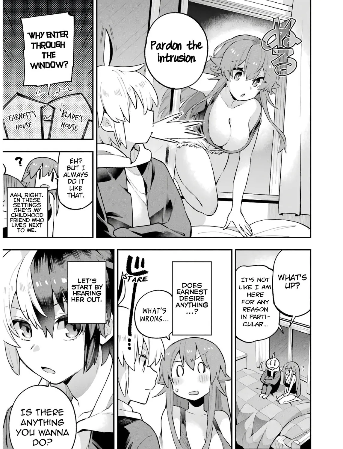 Read Hero Classroom chapter 29 image 28 on Lezhin
