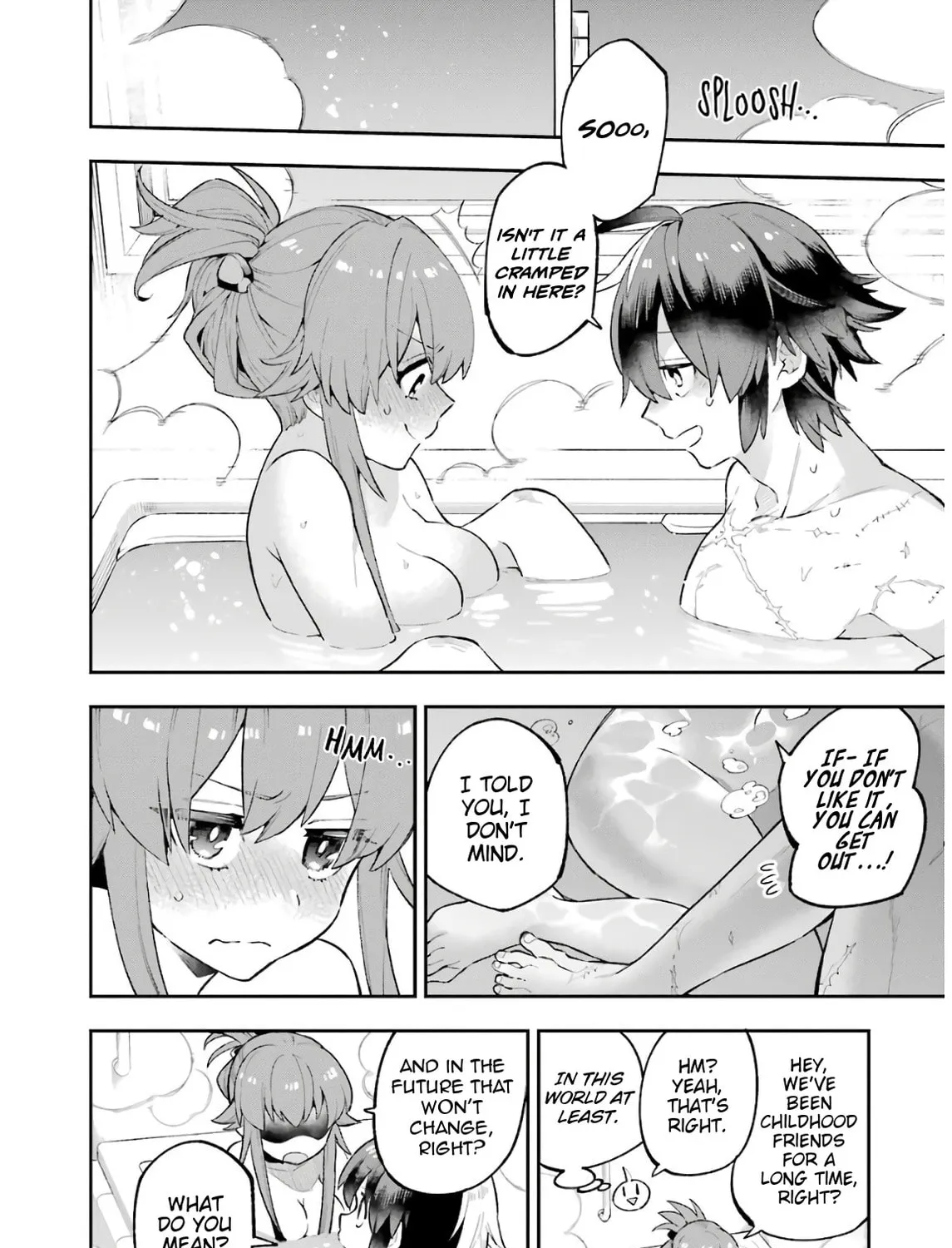Read Hero Classroom chapter 29 image 34 on Lezhin