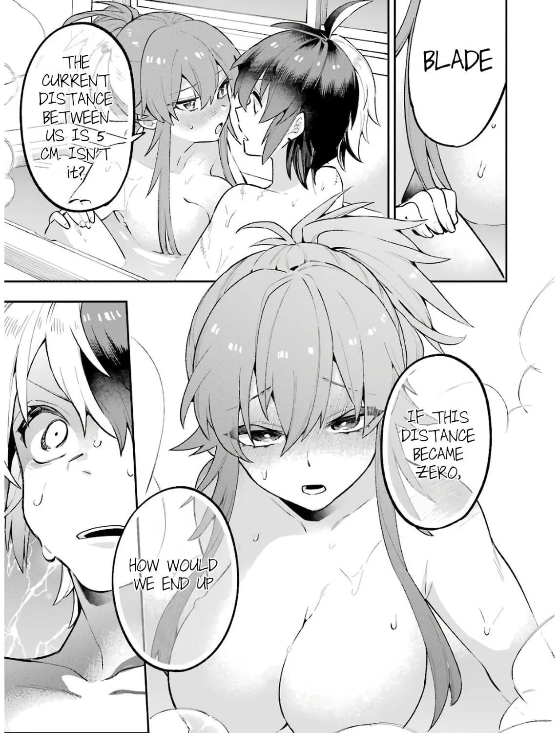 Read Hero Classroom chapter 29 image 36 on Lezhin