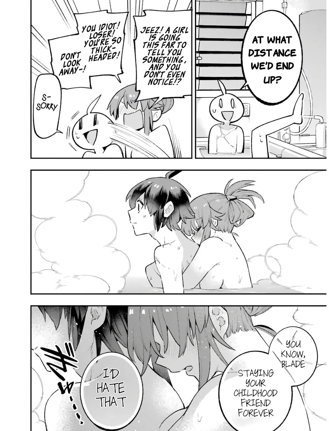 Read Hero Classroom chapter 29 image 38 on Lezhin