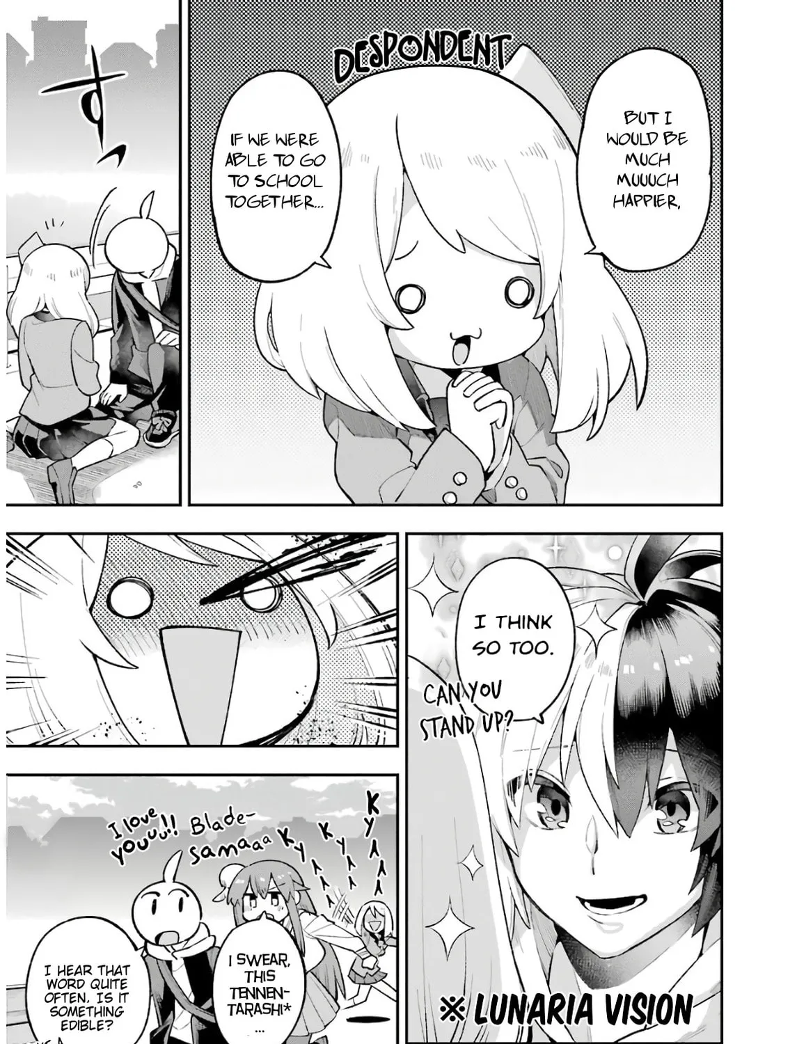 Read Hero Classroom chapter 29 image 44 on Lezhin