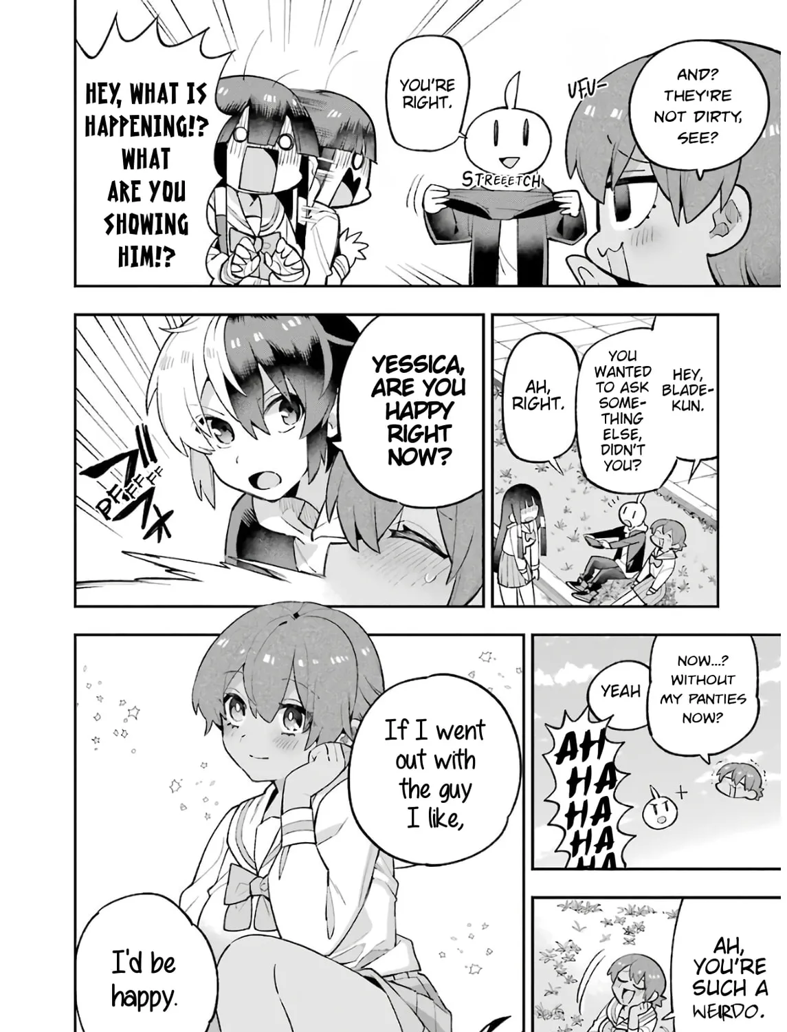 Read Hero Classroom chapter 29 image 50 on Lezhin