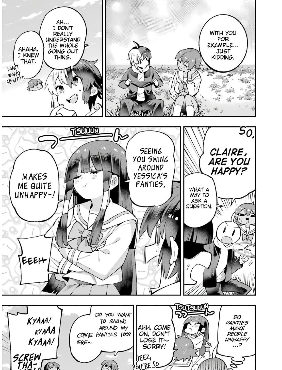 Read Hero Classroom chapter 29 image 52 on Lezhin