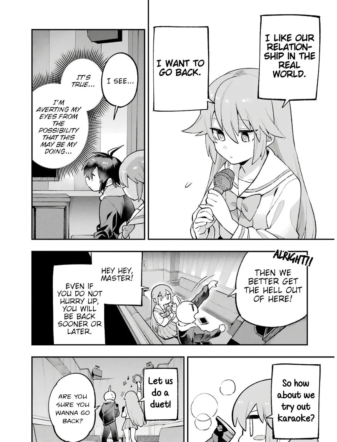 Read Hero Classroom chapter 29 image 62 on Lezhin