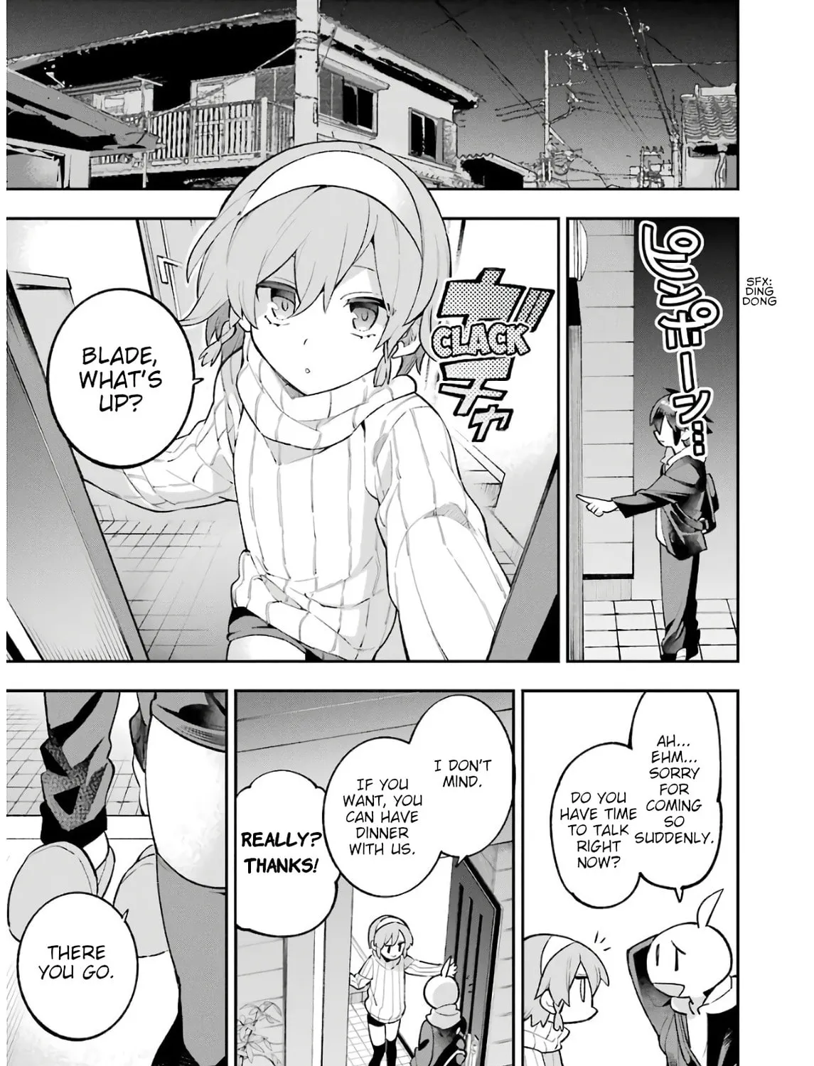 Read Hero Classroom chapter 29 image 64 on Lezhin