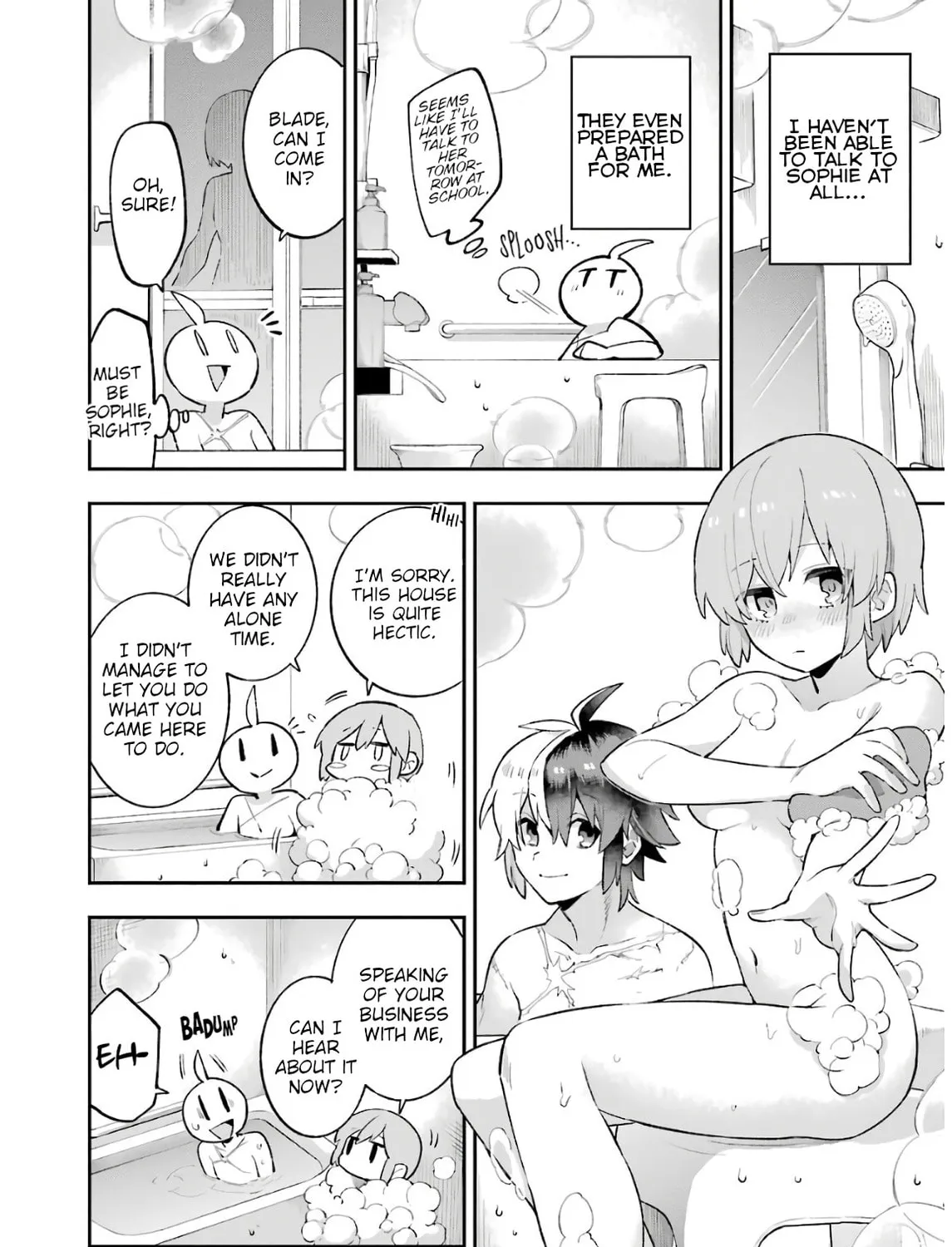Read Hero Classroom chapter 29 image 72 on Lezhin