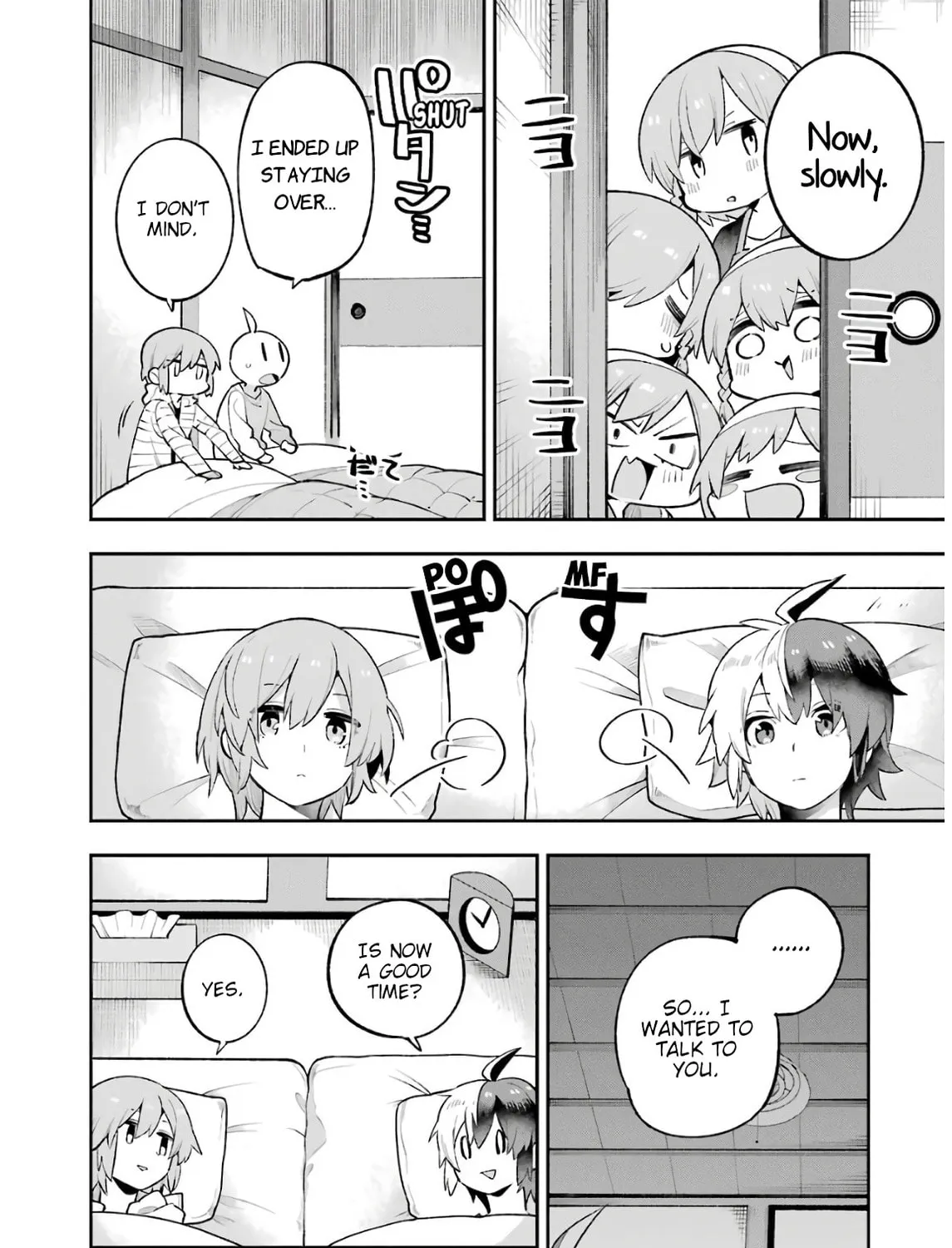 Read Hero Classroom chapter 29 image 76 on Lezhin