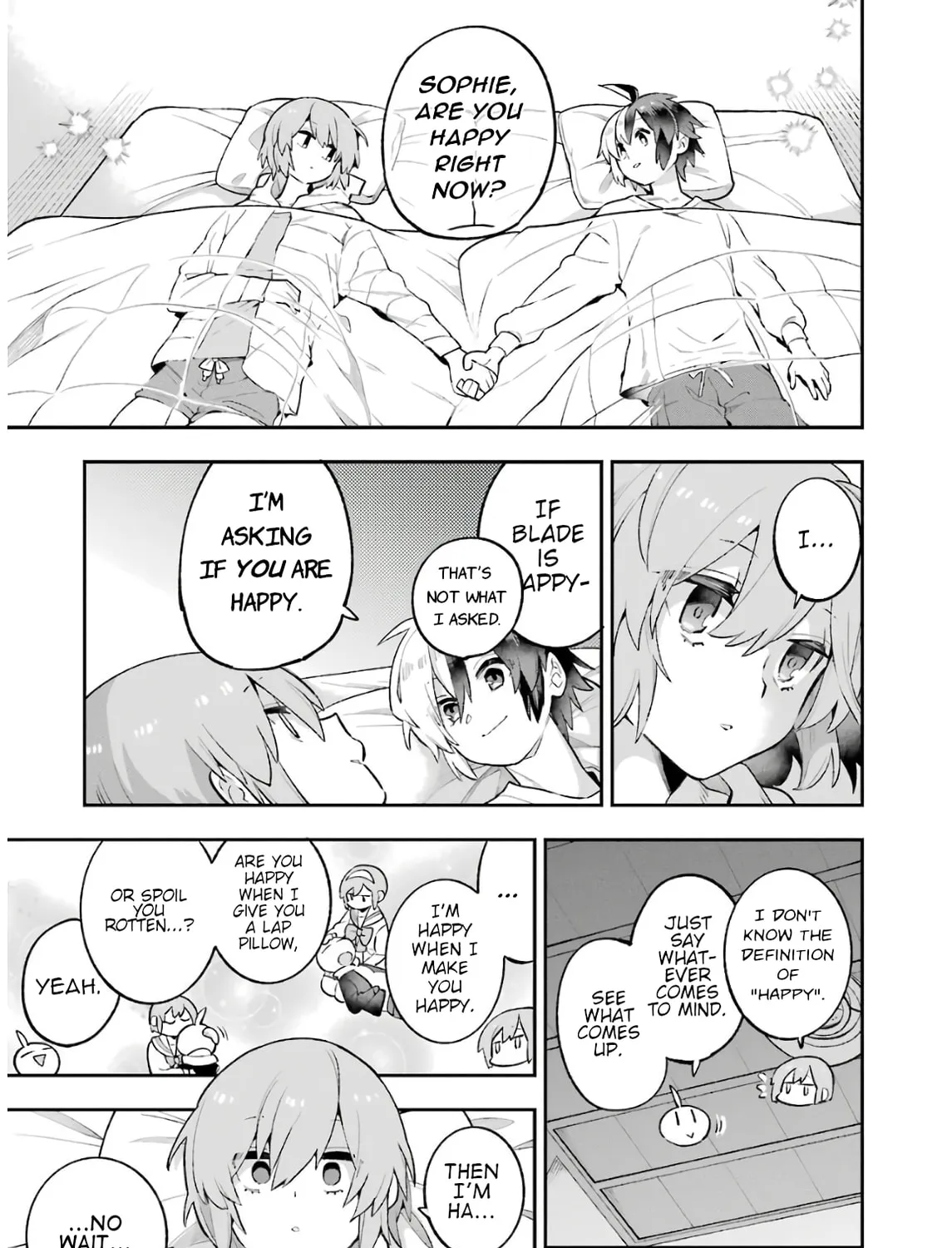 Read Hero Classroom chapter 29 image 78 on Lezhin