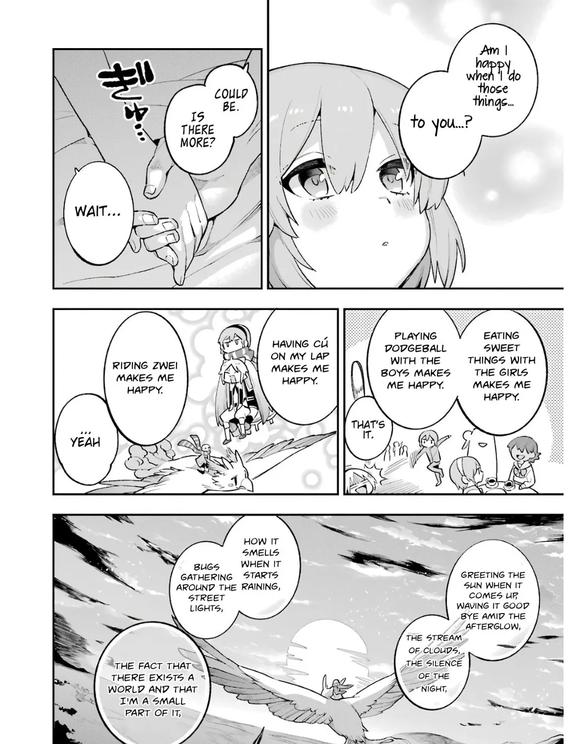 Read Hero Classroom chapter 29 image 80 on Lezhin