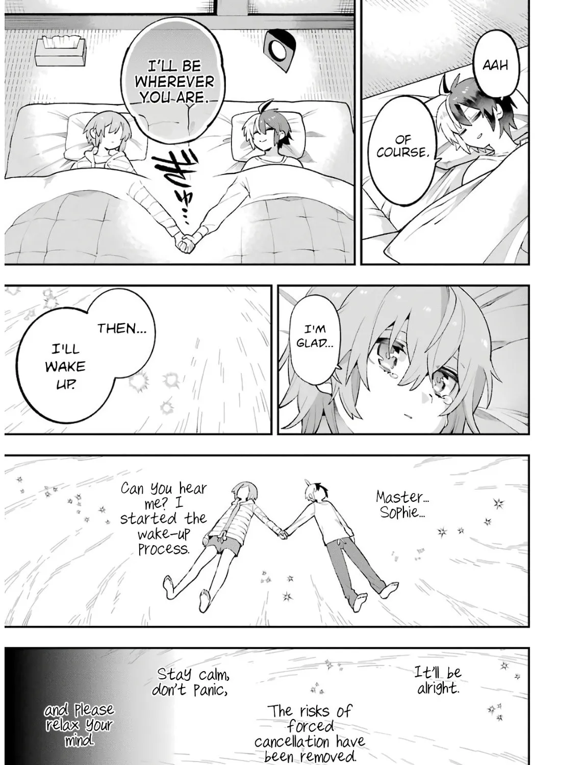Read Hero Classroom chapter 29 image 86 on Lezhin