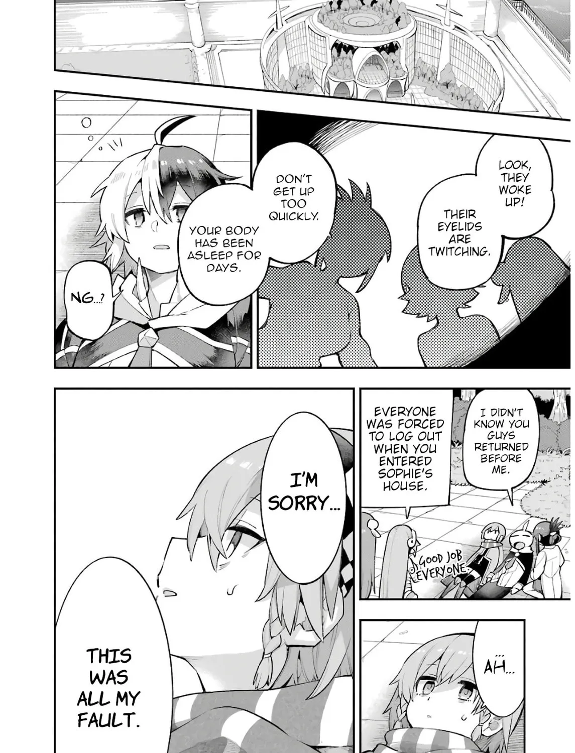 Read Hero Classroom chapter 29 image 88 on Lezhin