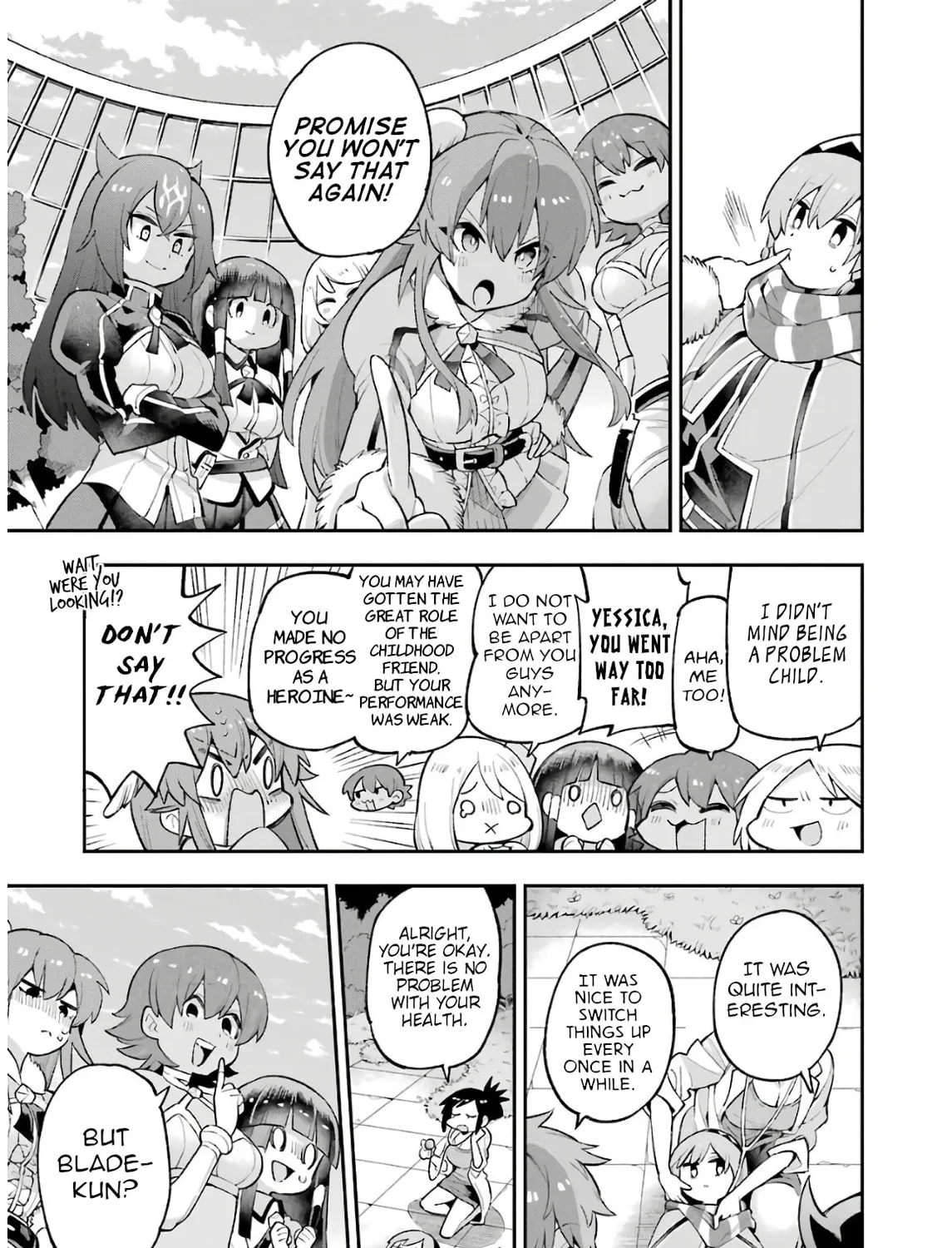 Read Hero Classroom chapter 29 image 90 on Lezhin