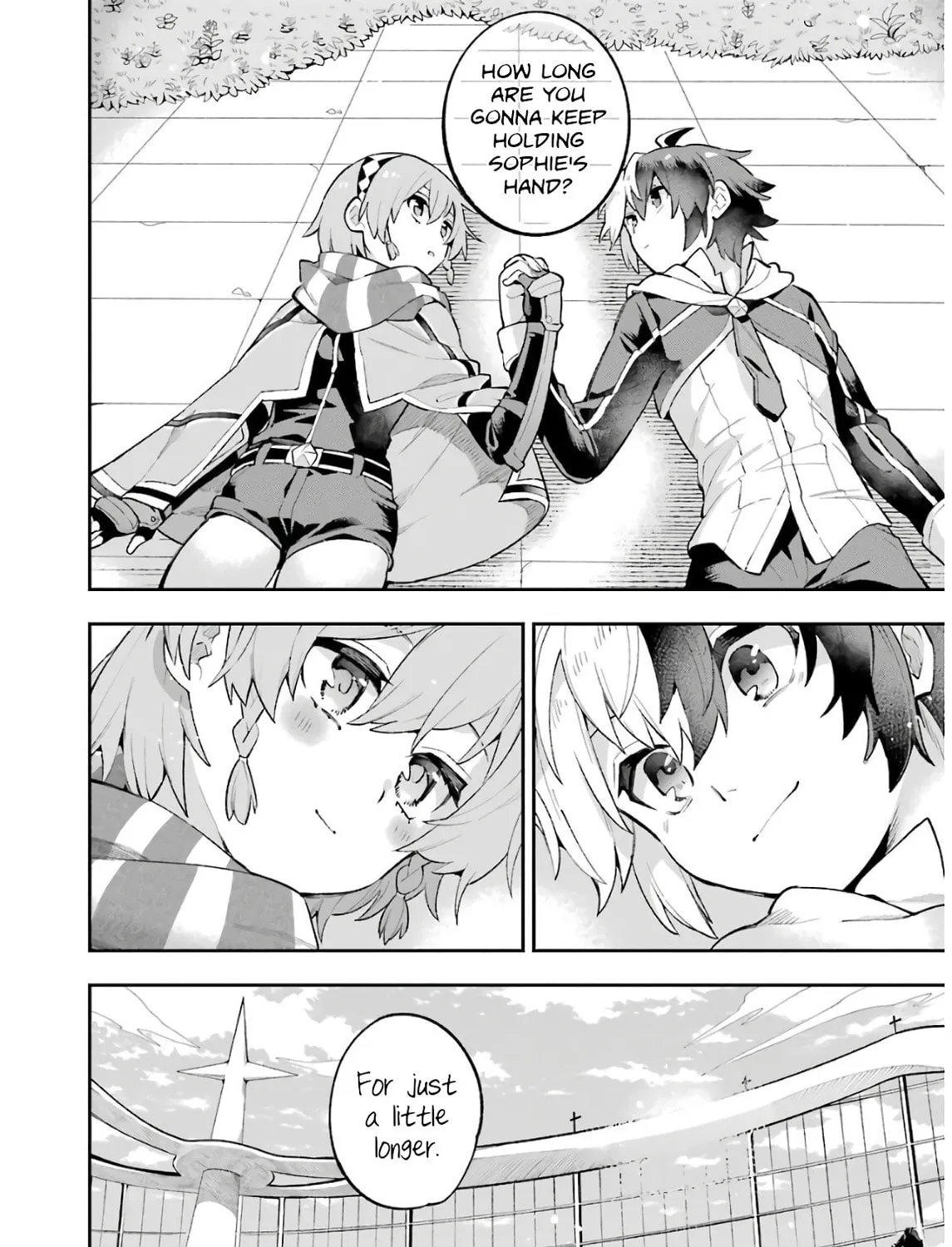 Read Hero Classroom chapter 29 image 92 on Lezhin