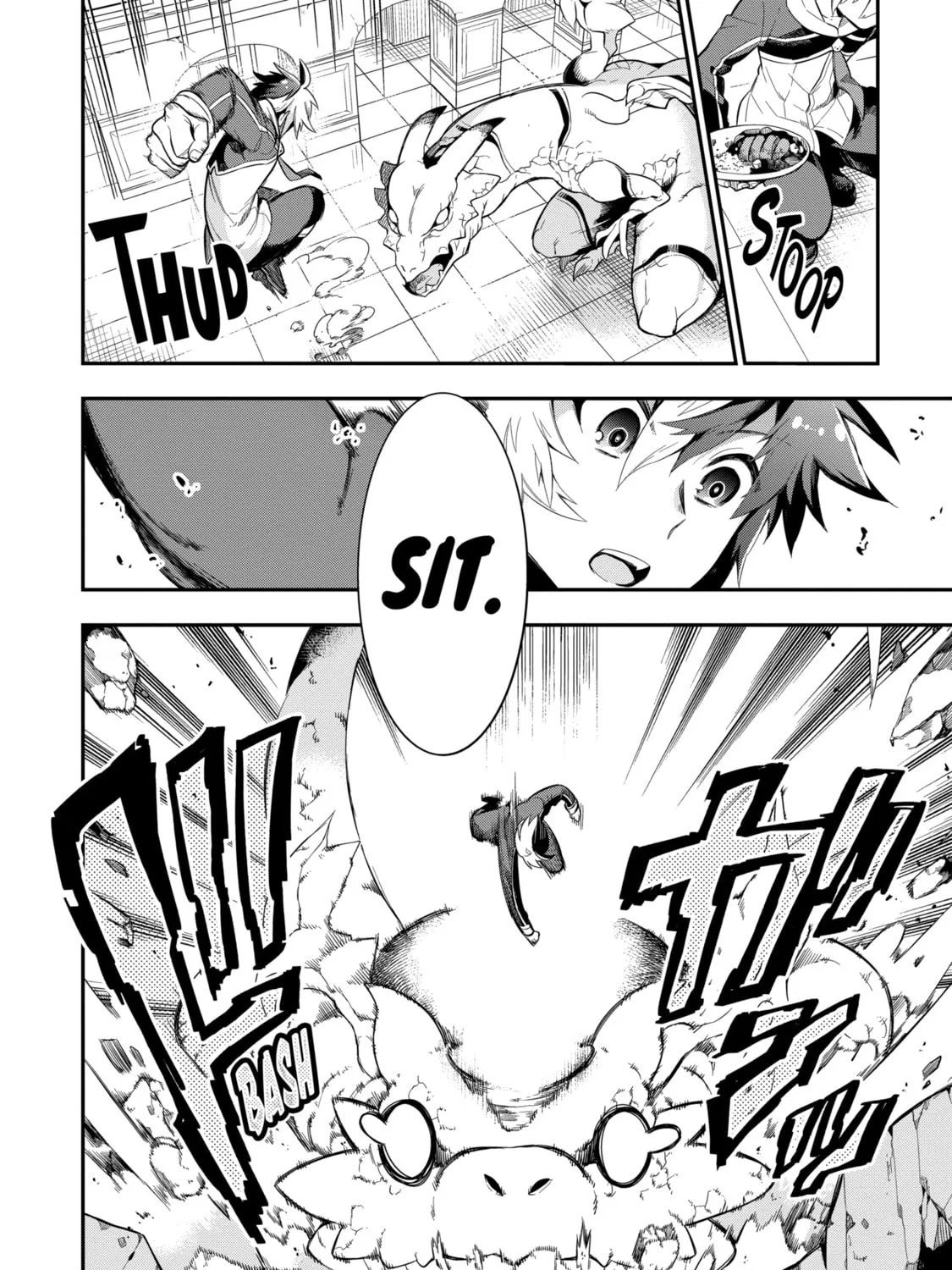 Read Hero Classroom chapter 3.1 image 16 on Lezhin