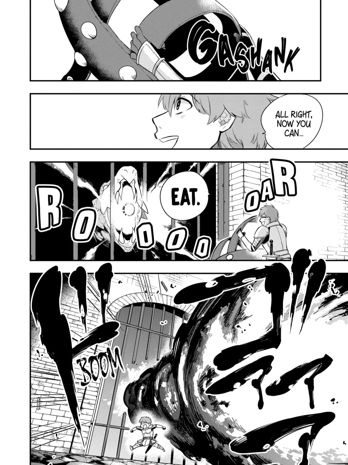 Read Hero Classroom chapter 3.1 image 2 on Lezhin