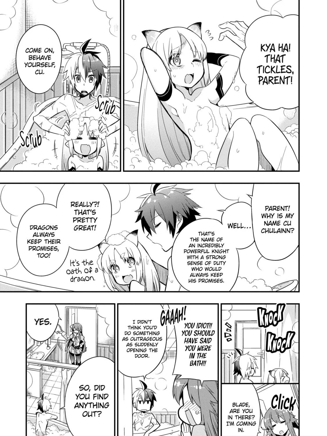 Read Hero Classroom chapter 3.1 image 30 on Lezhin