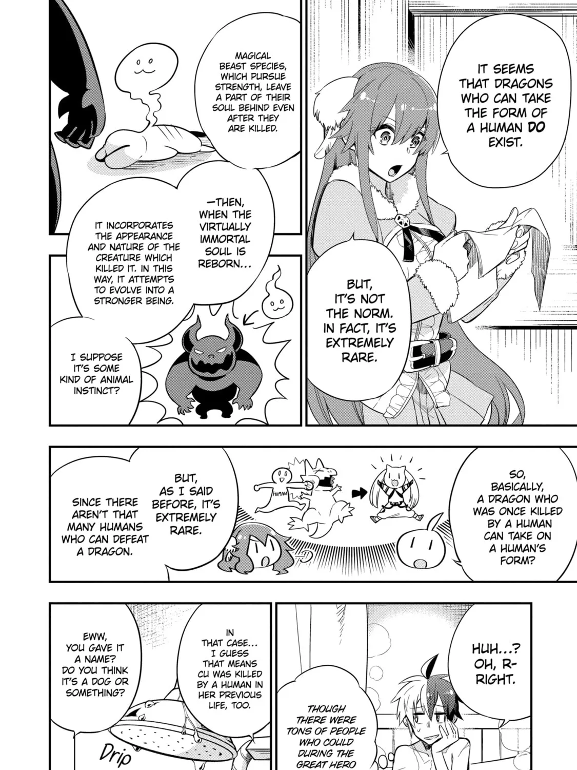 Read Hero Classroom chapter 3.1 image 32 on Lezhin