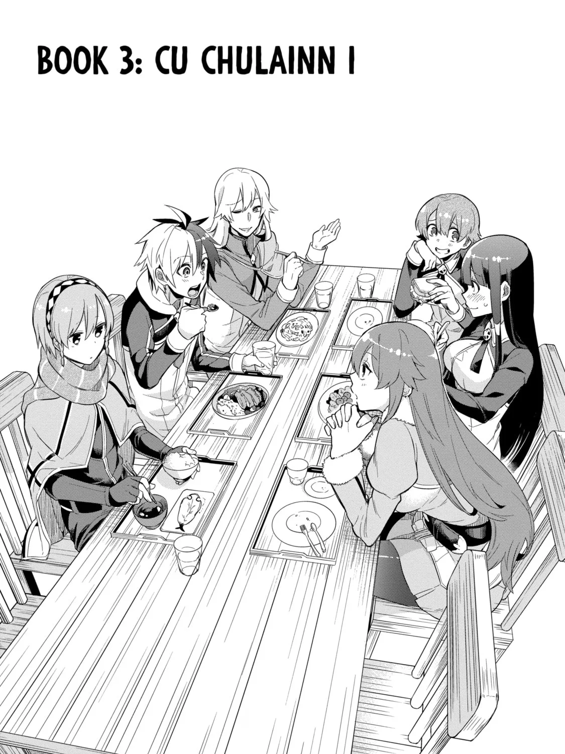Read Hero Classroom chapter 3.1 image 4 on Lezhin