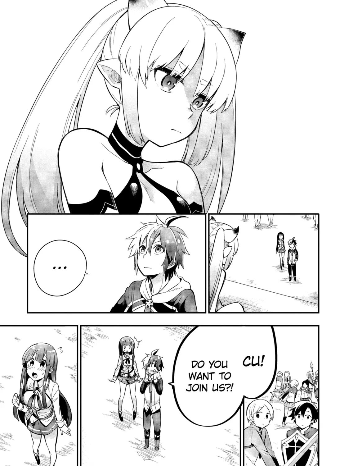Read Hero Classroom chapter 3.1 image 42 on Lezhin