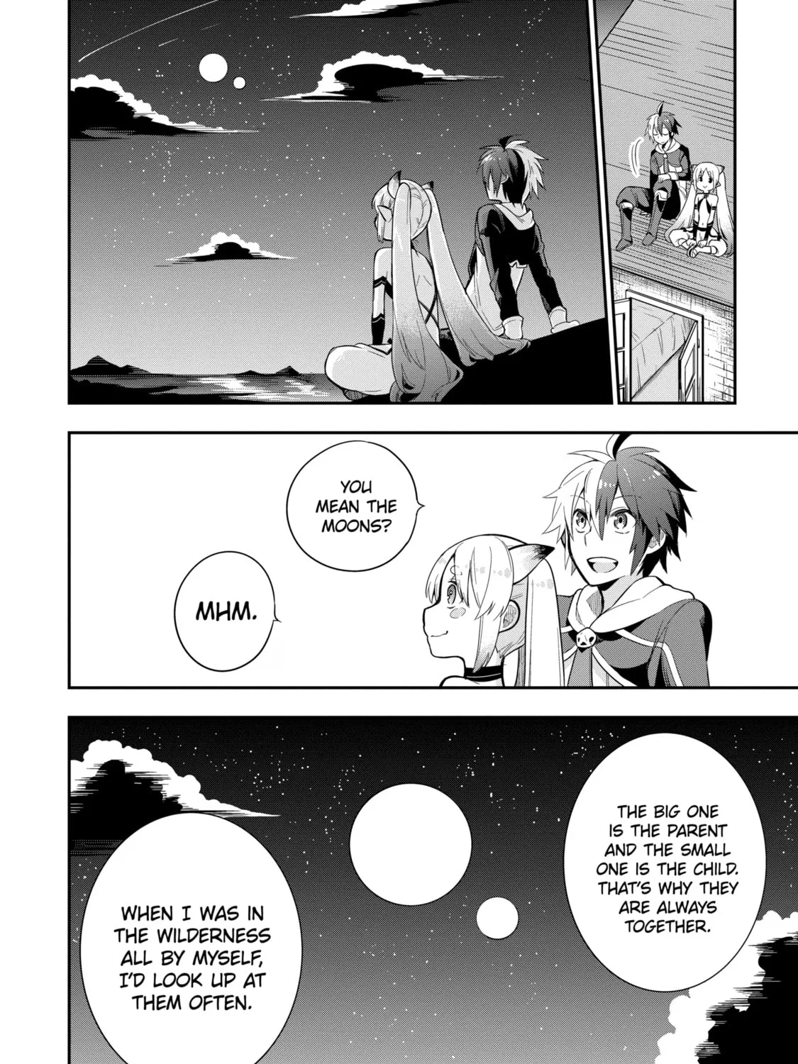 Read Hero Classroom chapter 3.1 image 48 on Lezhin