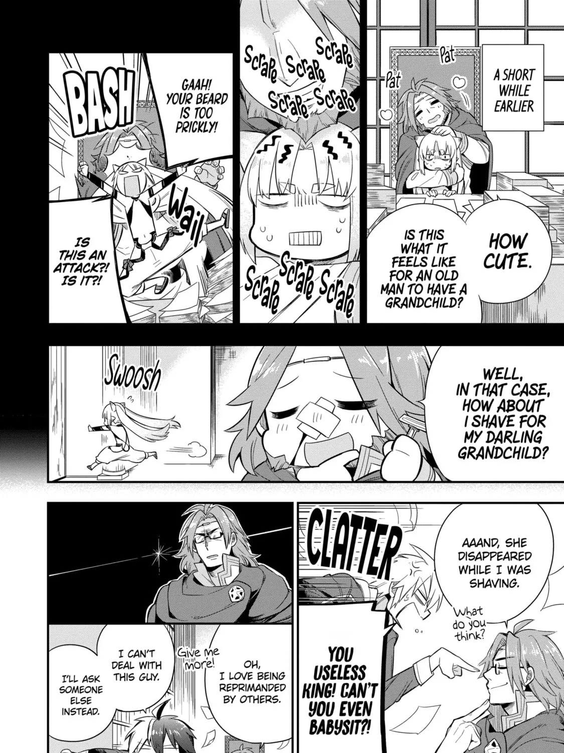 Read Hero Classroom chapter 3.1 image 56 on Lezhin