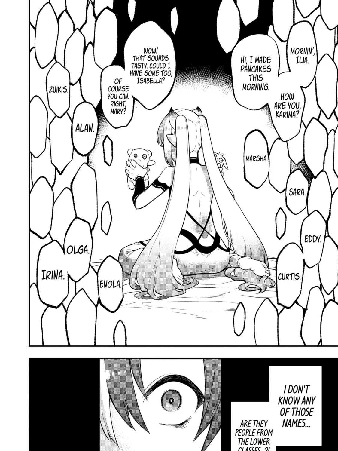 Read Hero Classroom chapter 3.1 image 64 on Lezhin