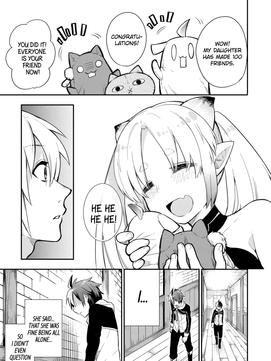 Read Hero Classroom chapter 3.1 image 66 on Lezhin