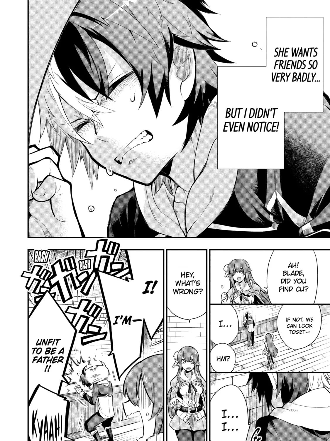 Read Hero Classroom chapter 3.1 image 68 on Lezhin
