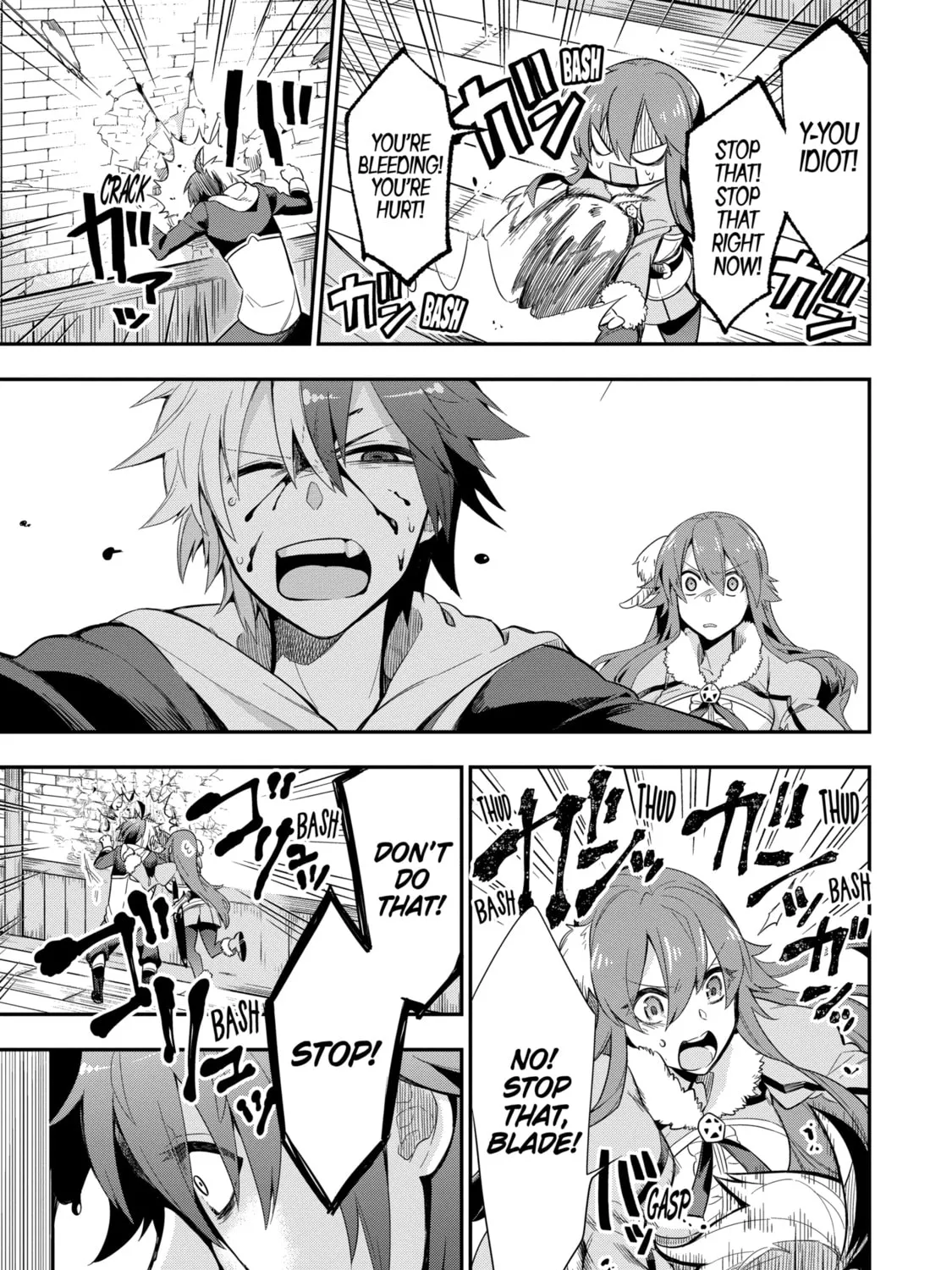Read Hero Classroom chapter 3.1 image 70 on Lezhin