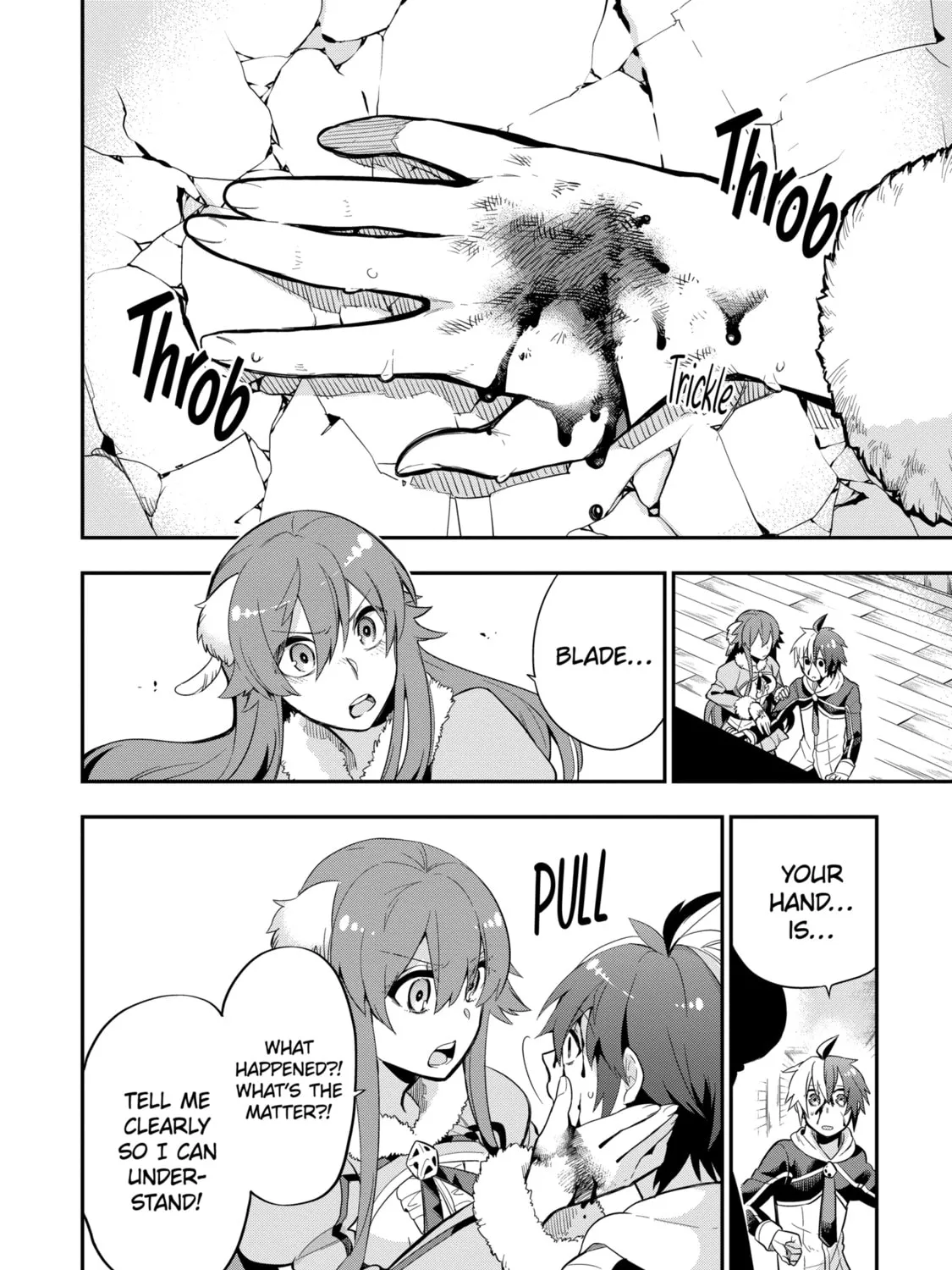 Read Hero Classroom chapter 3.1 image 72 on Lezhin