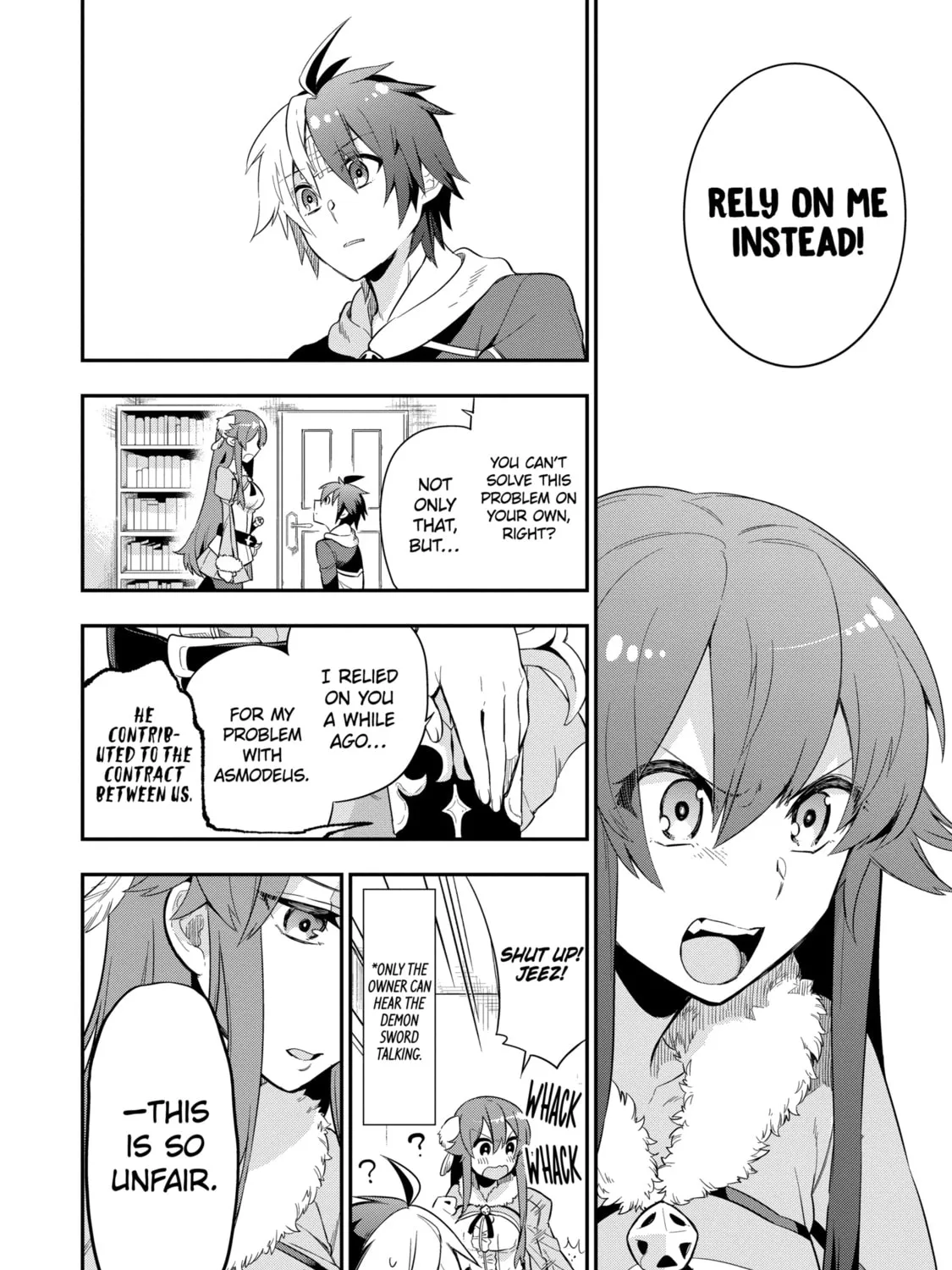 Read Hero Classroom chapter 3.1 image 76 on Lezhin