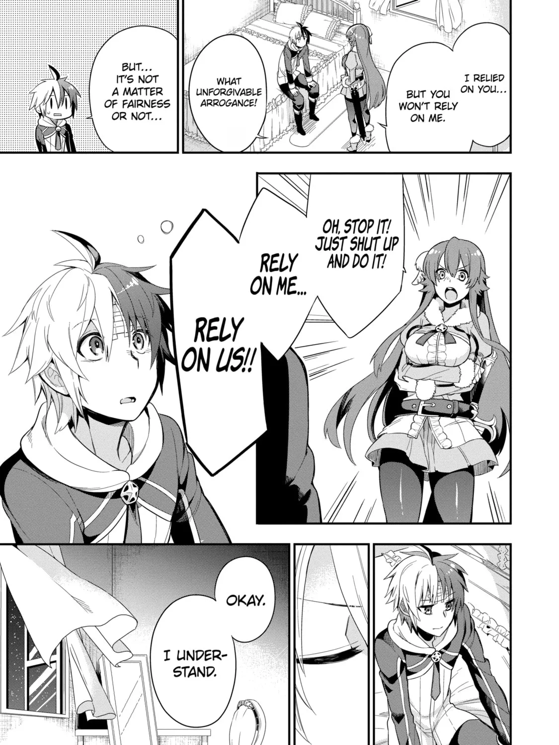 Read Hero Classroom chapter 3.1 image 78 on Lezhin